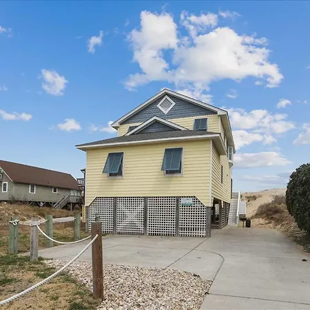 5515 - Crystal Gable By Resort Realty
